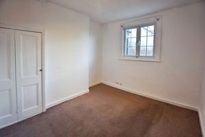 Bedroom One- click for photo gallery